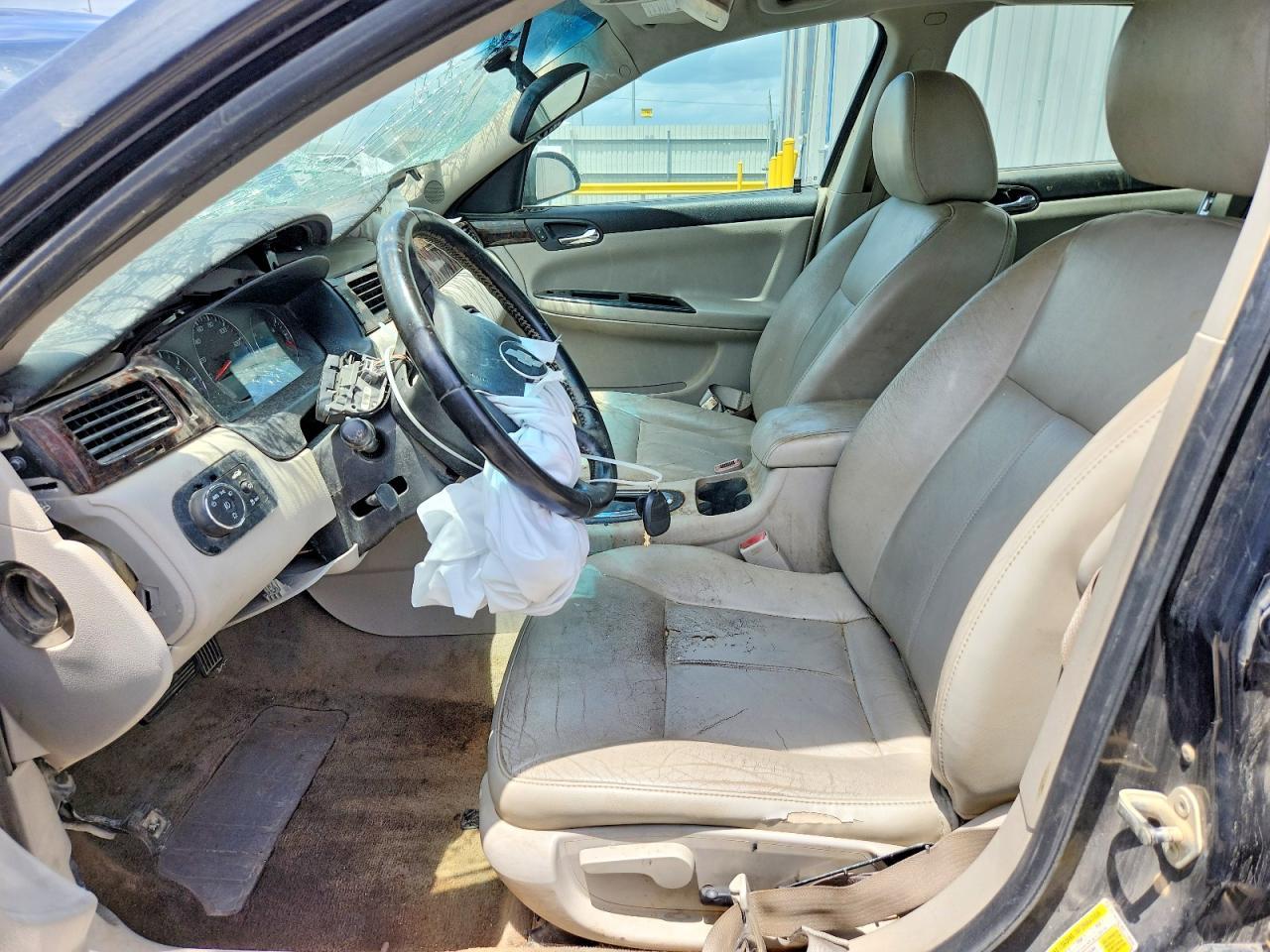 2013 Chevrolet Impala Ltz - Image 7