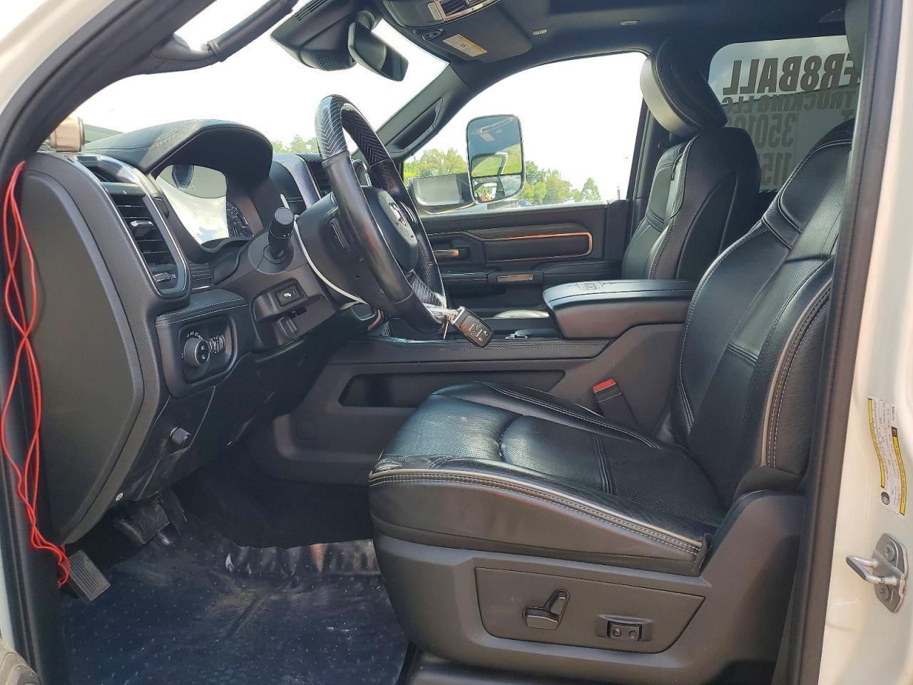 2019 Ram 3500 Limited - Фото 7