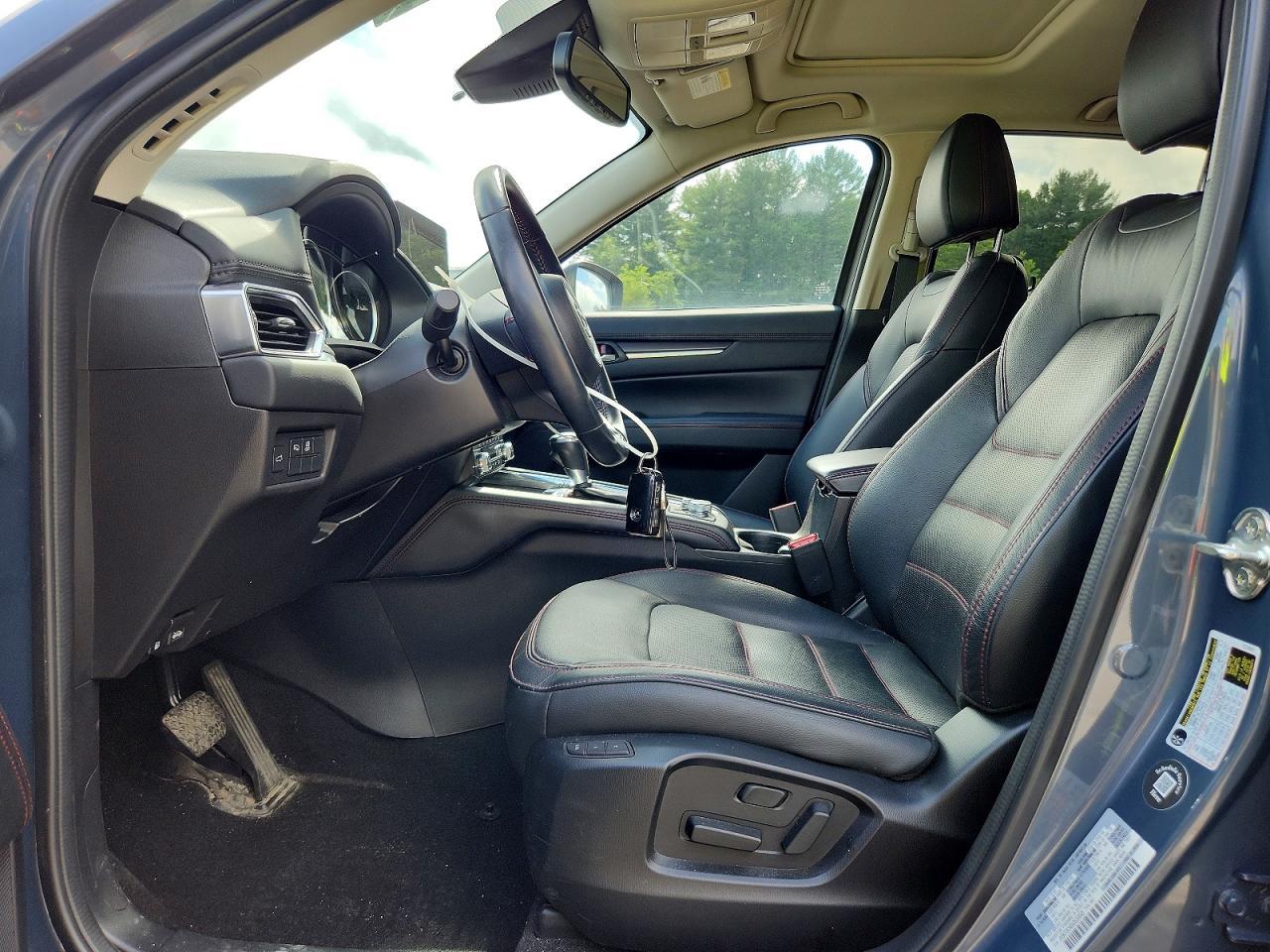 2022 Mazda Cx-5 Preferred - Фото 7