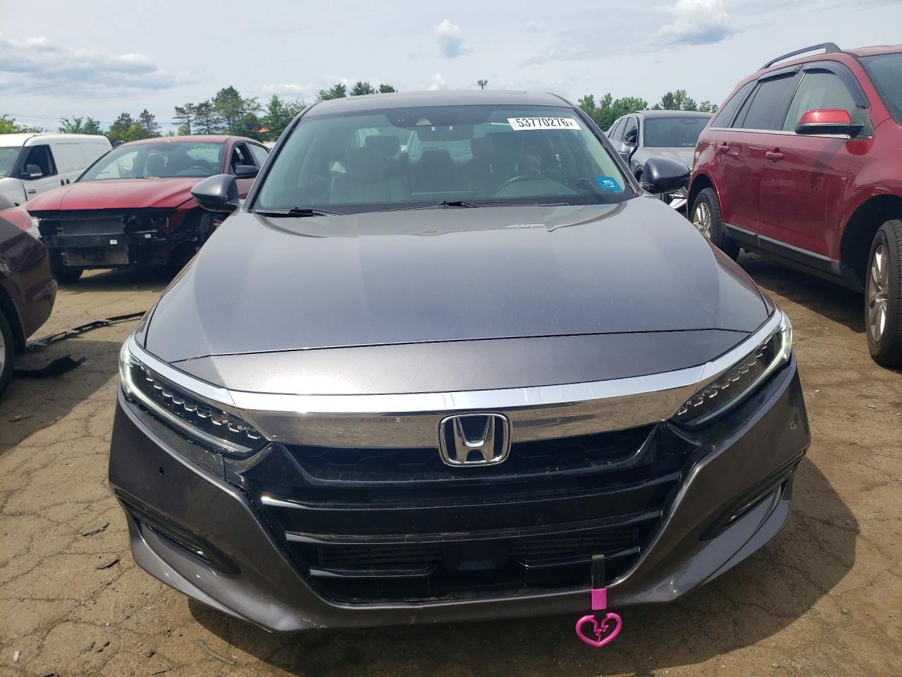2019 Honda Accord - Image 5