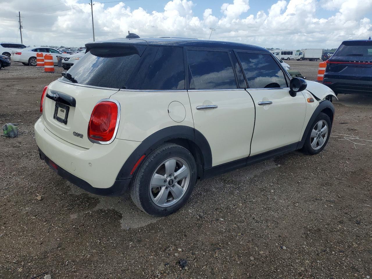 2017 Mini Cooper - Фото 3
