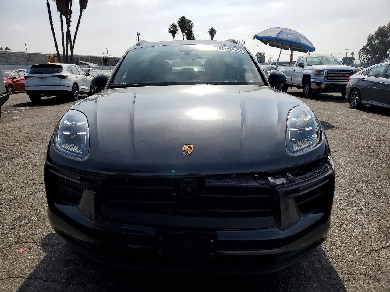 2023 Porsche Macan S - Image 5
