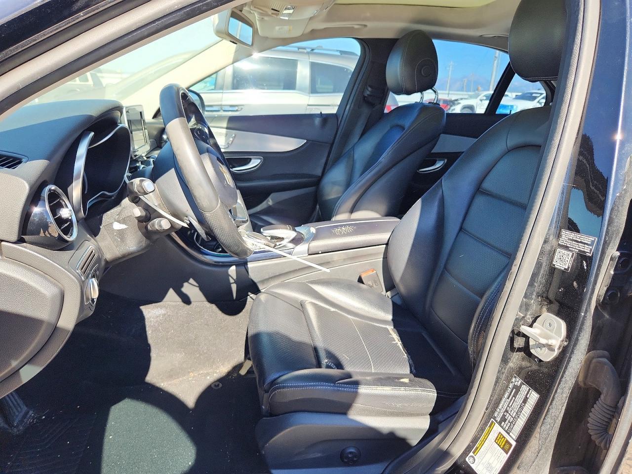 2015 Mercedes-Benz C 300 4Matic - Image 7