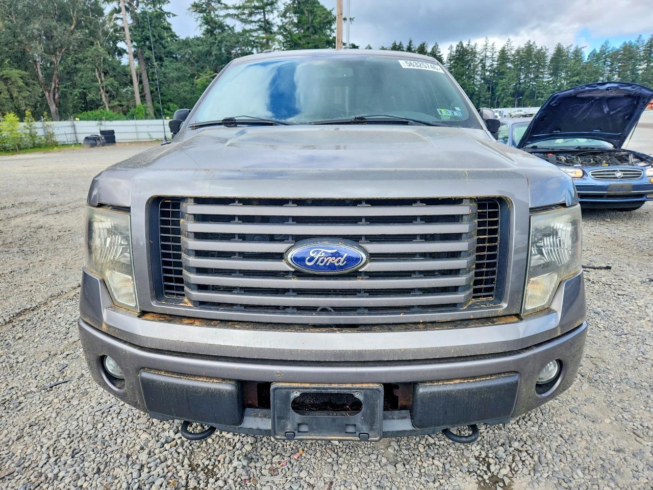 2012 Ford F150 Super Cab - Image 5