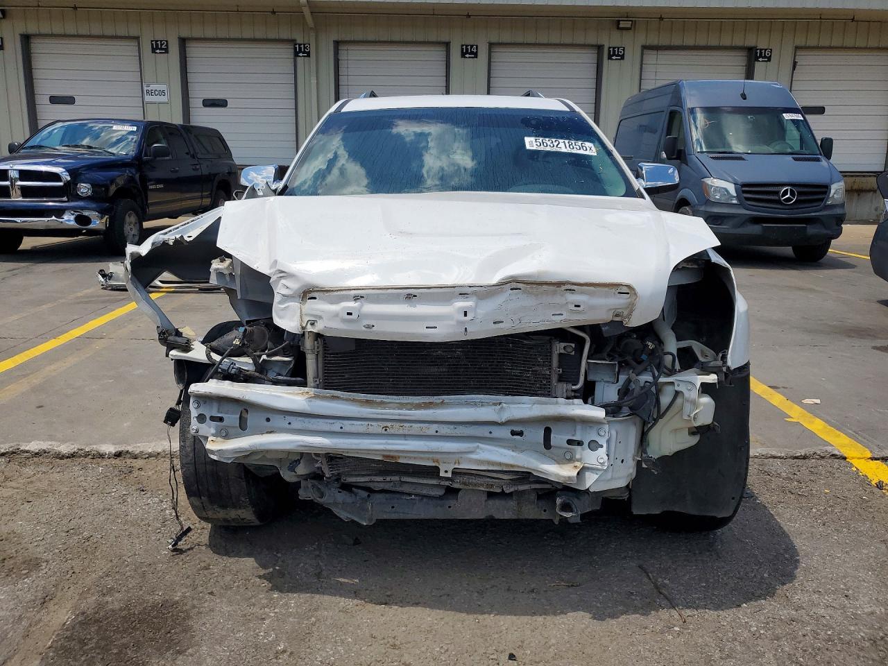 2012 GMC Terrain Slt - Image 5