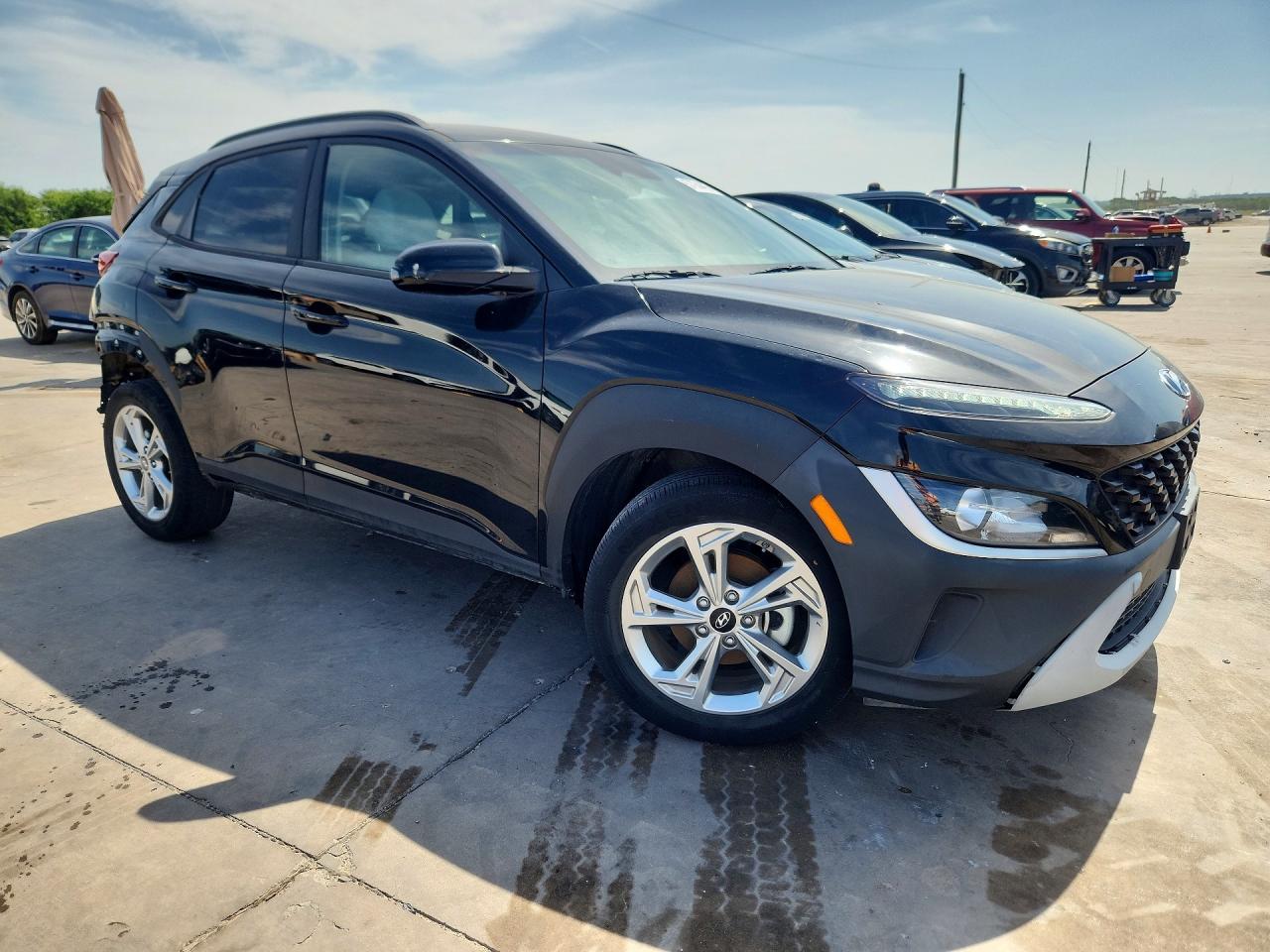 2022 Hyundai Kona Sel - Фото 4
