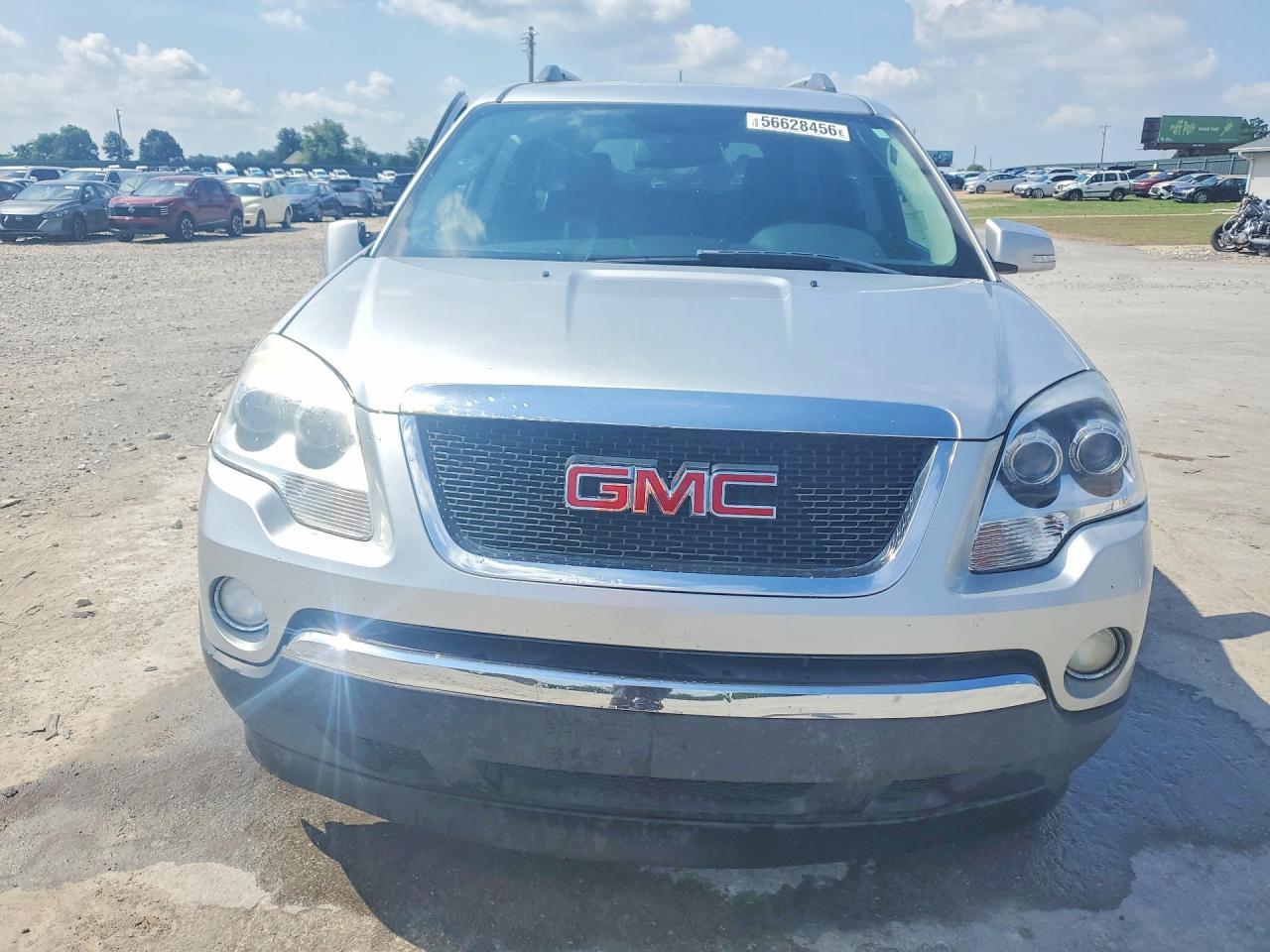 2012 GMC Acadia Slt-1 - Image 5