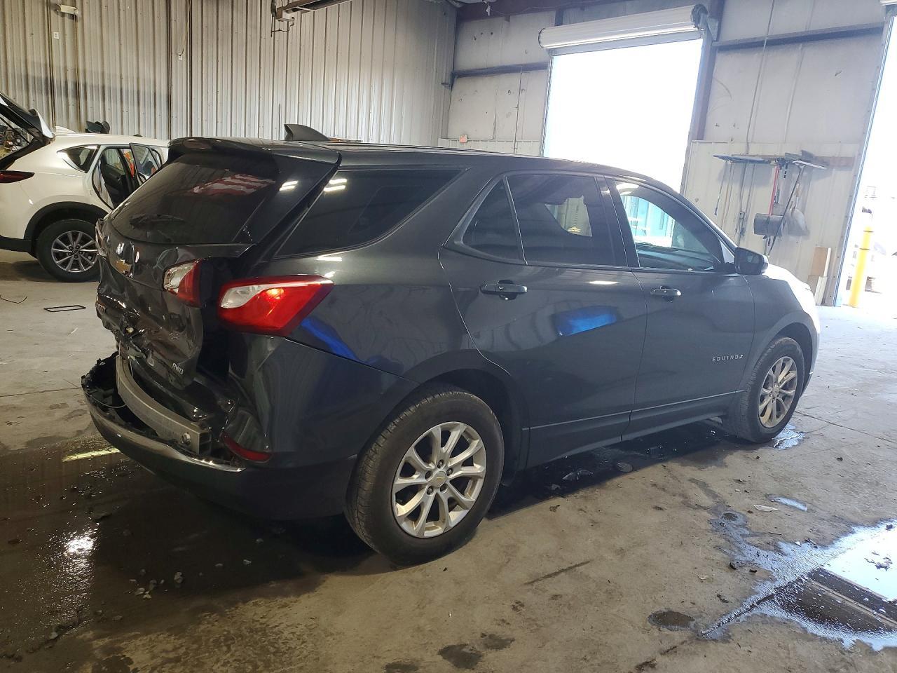 2018 Chevrolet Equinox Ls - Image 3