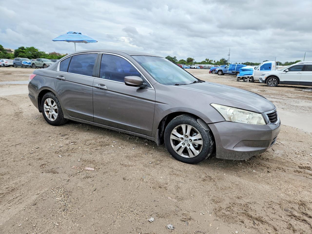 2008 Honda Accord Lxp - Image 4
