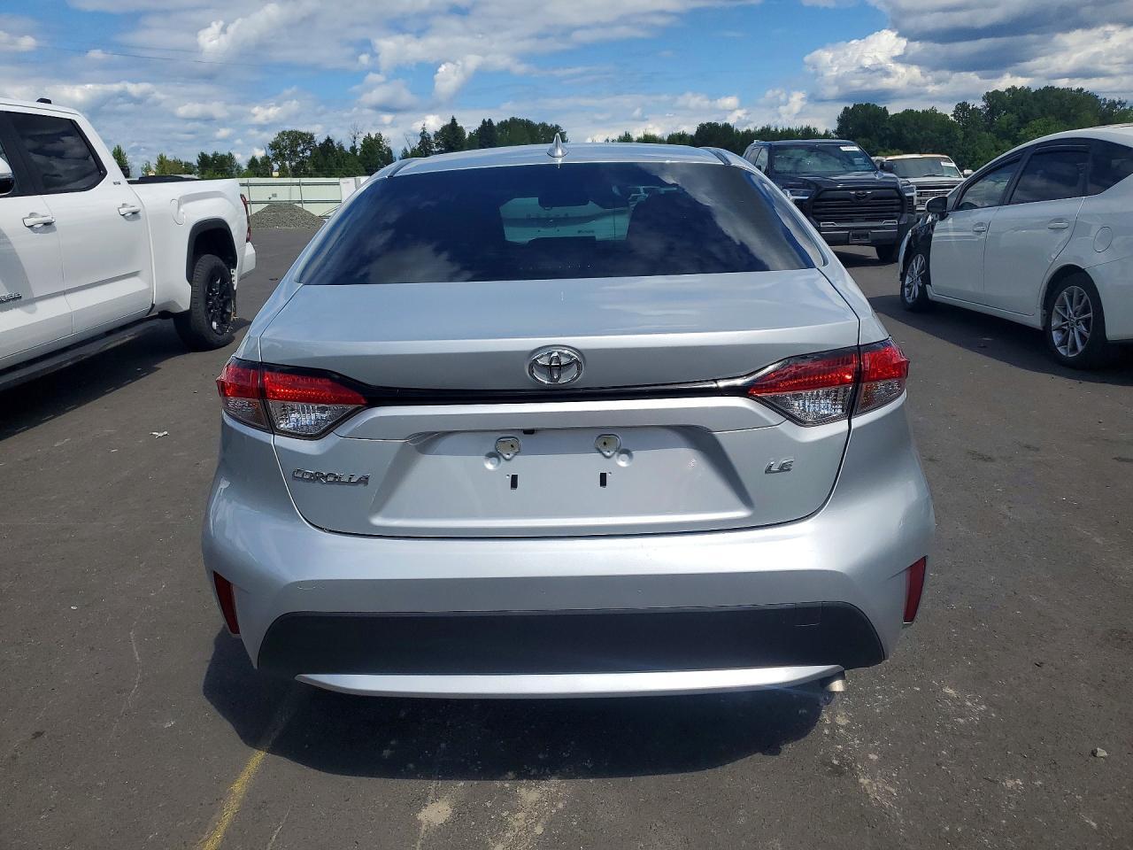 2023 Toyota Corolla Le - Фото 6