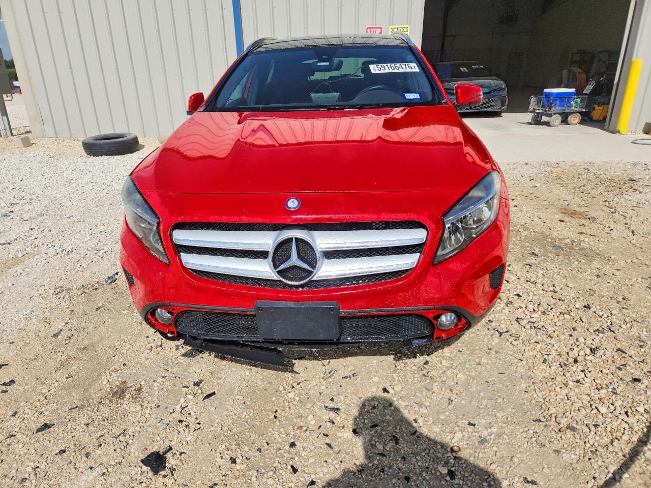 2016 Mercedes-Benz Gla 250 - Image 5