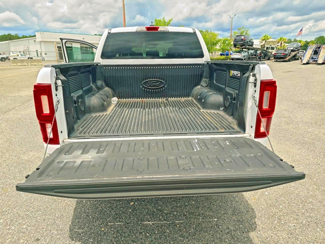 2021 Ford Ranger Xl - Image 6