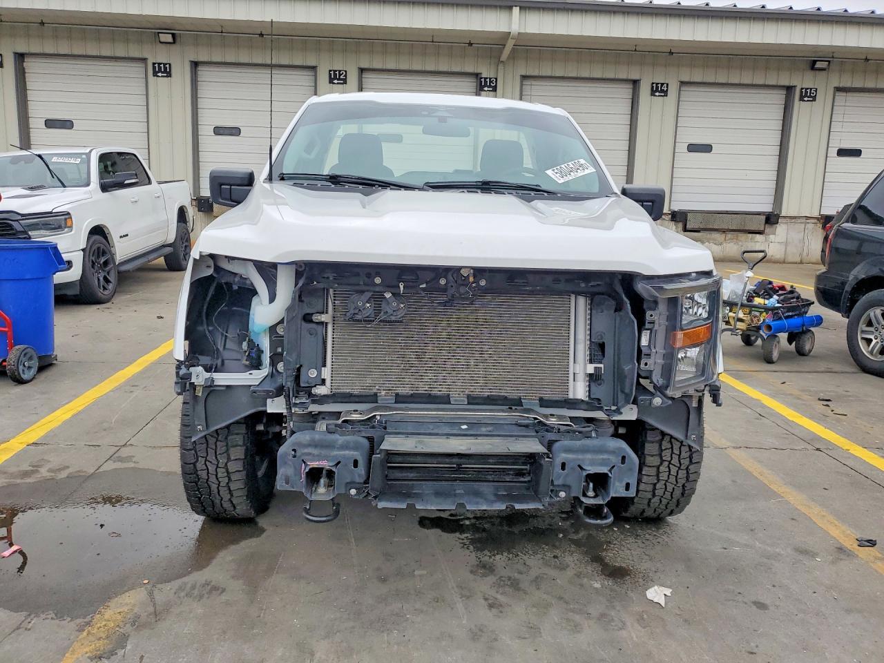 2023 Ford F150 - Фото 5