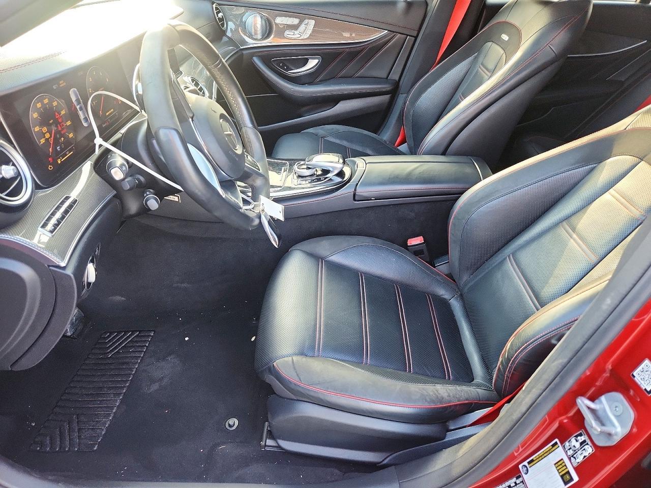 2017 Mercedes-Benz E 43 4Matic Amg - Image 7