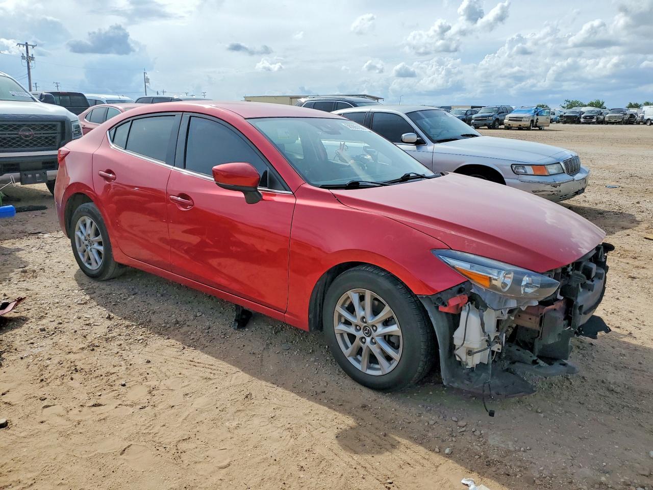 2018 Mazda 3 Sport - Image 4