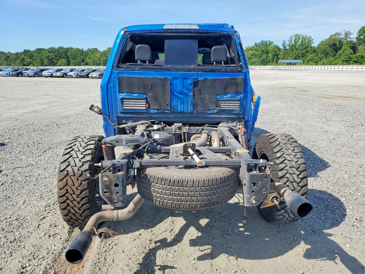 2020 Ford F150 Raptor - Фото 6