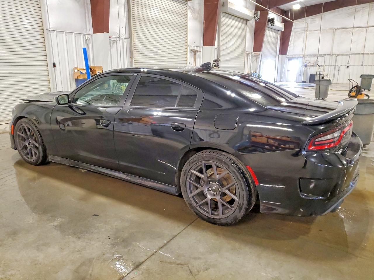 2019 Dodge Charger Scat Pack - Image 2