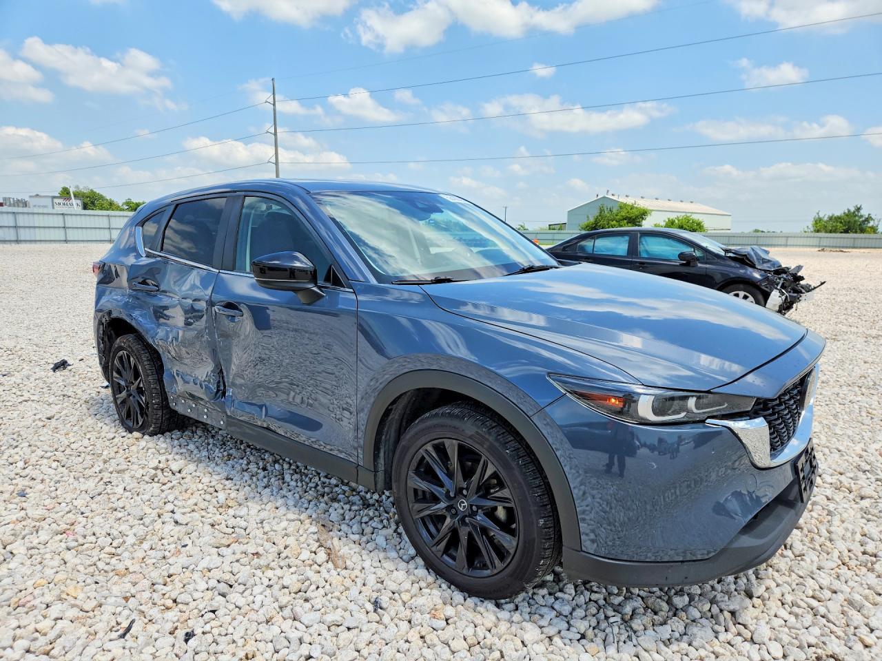 2024 Mazda Cx-5 Preferred - Фото 4