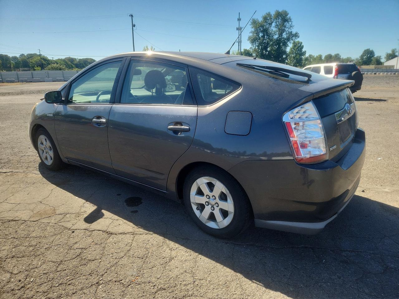 2007 Toyota Prius Base - Image 2