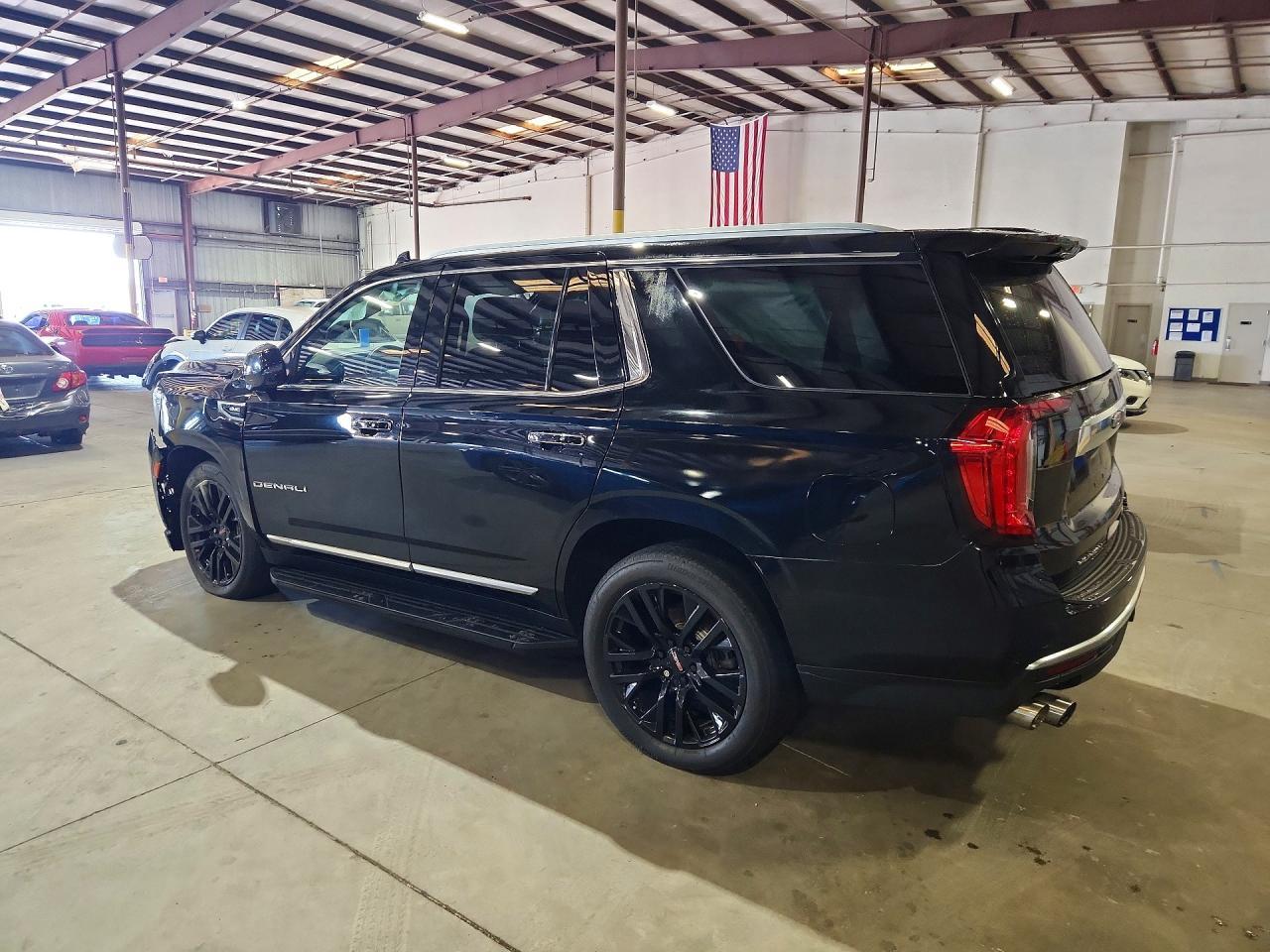 2021 GMC Yukon Denali - Image 2