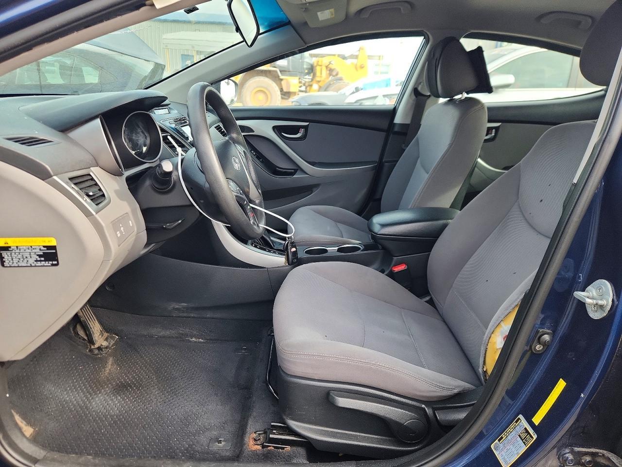 2015 Hyundai Elantra Se - Image 7