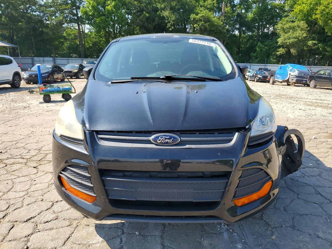 2015 Ford Escape S - Image 5