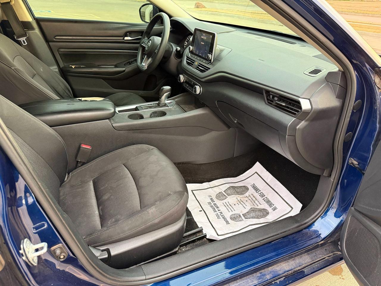 2019 Nissan Altima S - Image 5