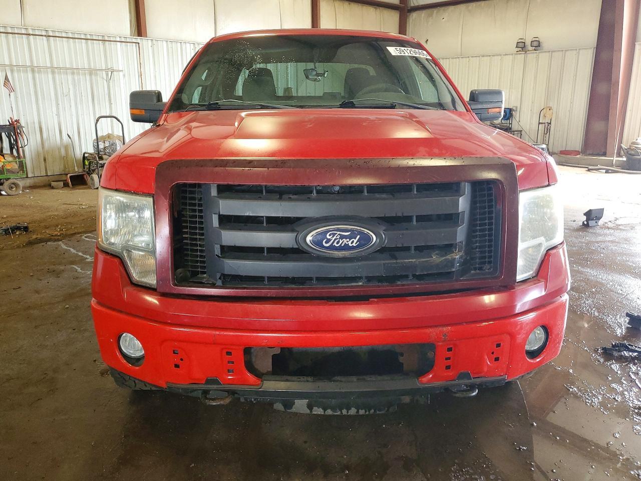 2010 Ford F150 Super Cab - Фото 5