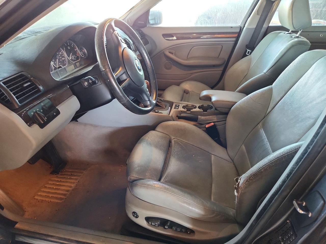 2002 BMW 330 I - Image 7