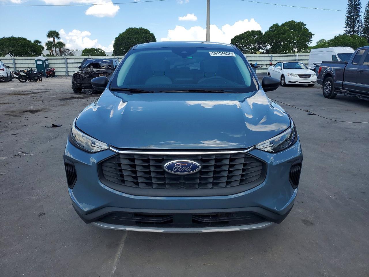 2023 Ford Escape Active - Фото 5