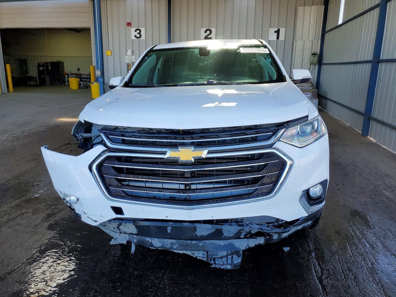 2019 Chevrolet Traverse Lt - Image 5