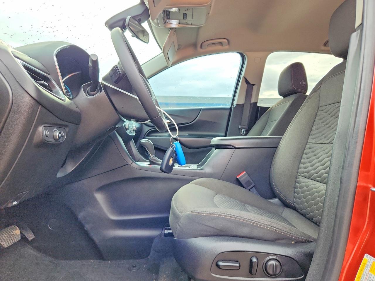 2020 Chevrolet Equinox Lt - Фото 7