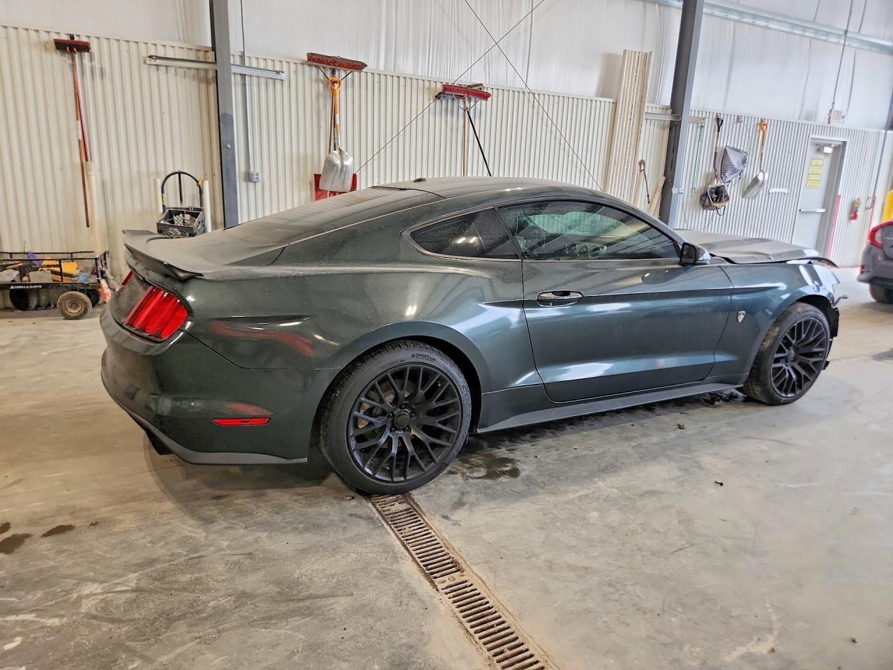 2015 Ford Mustang - Image 3