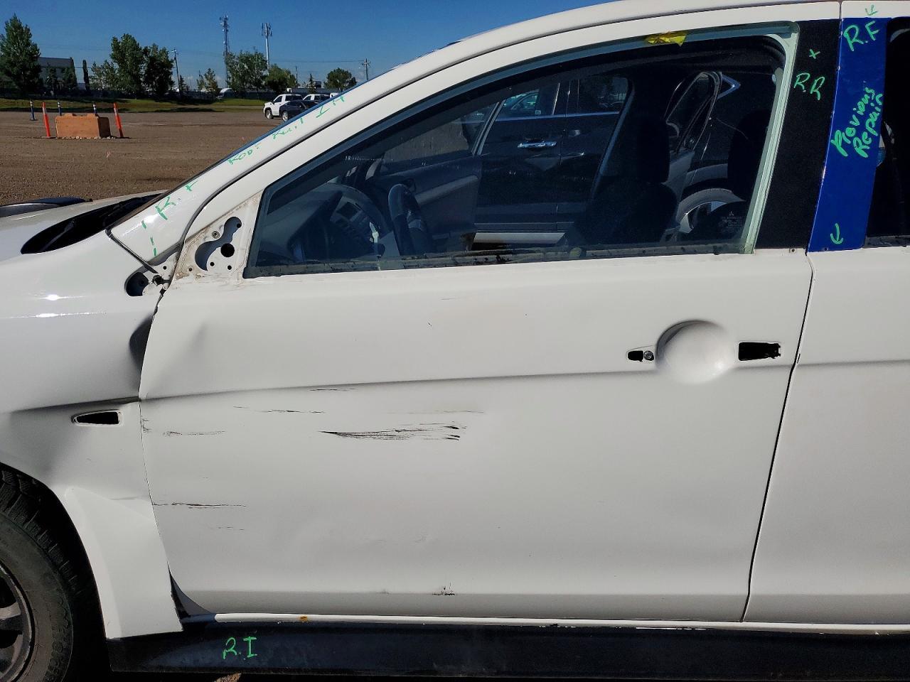 2013 Mitsubishi Lancer Es - Фото 7