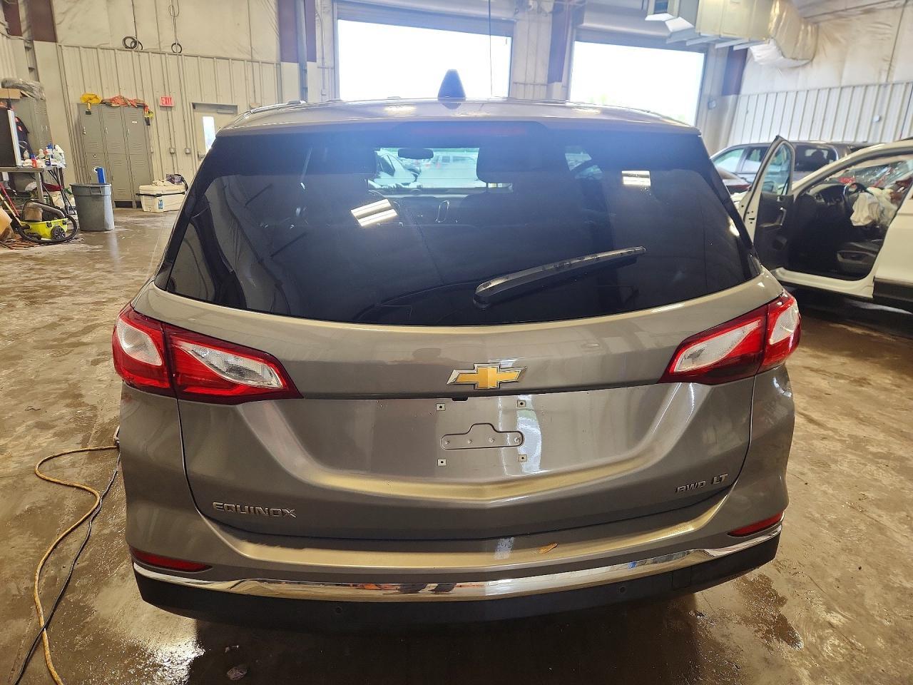 2018 Chevrolet Equinox Lt - Image 6