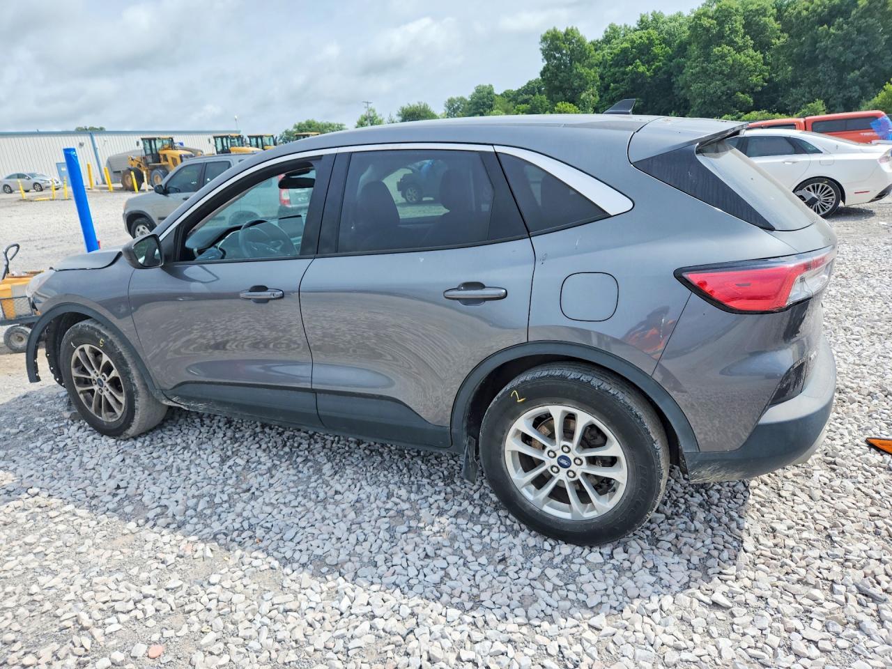 2022 Ford Escape Se - Image 2