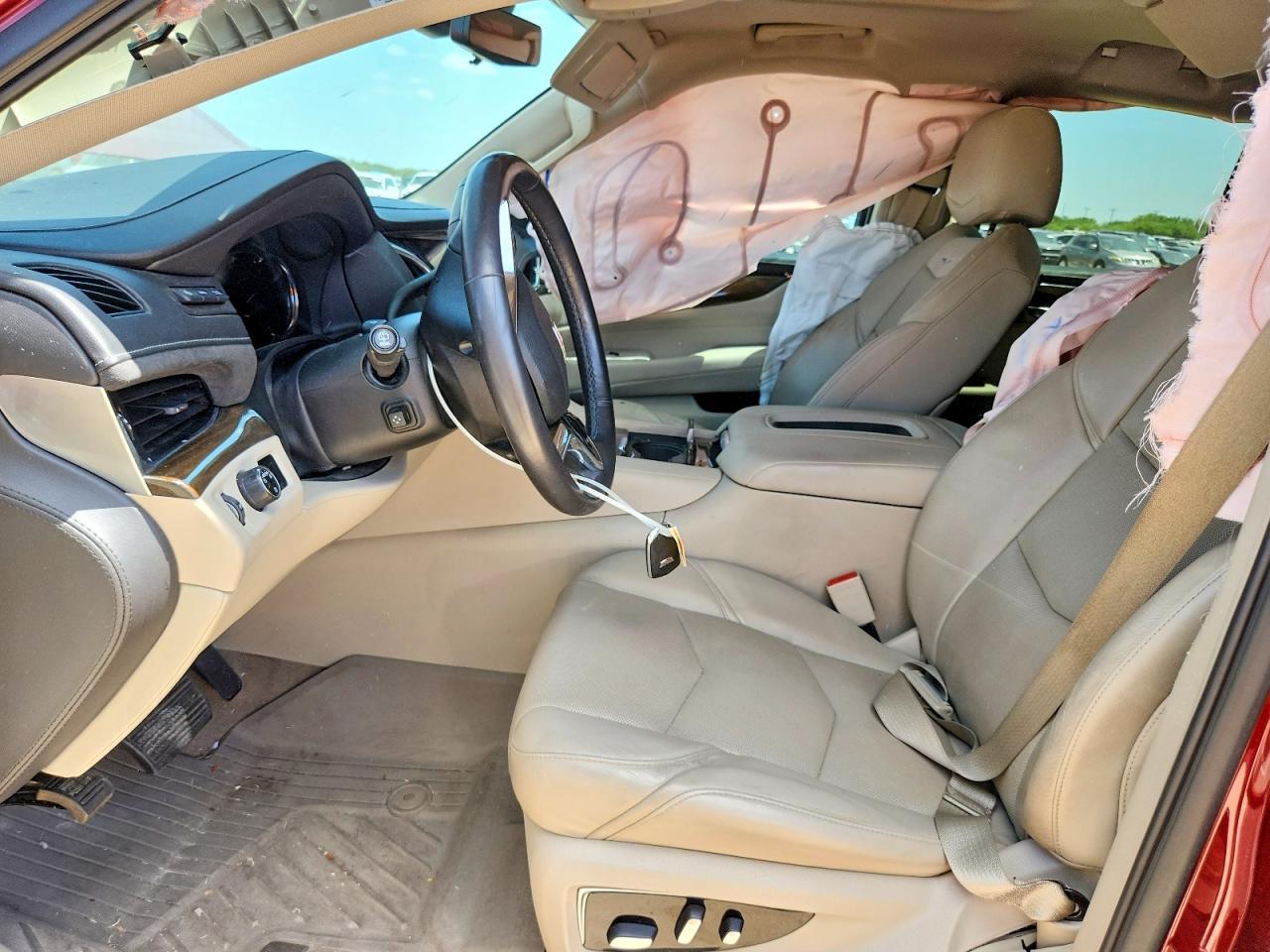 2020 Cadillac Escalade Luxury - Фото 7
