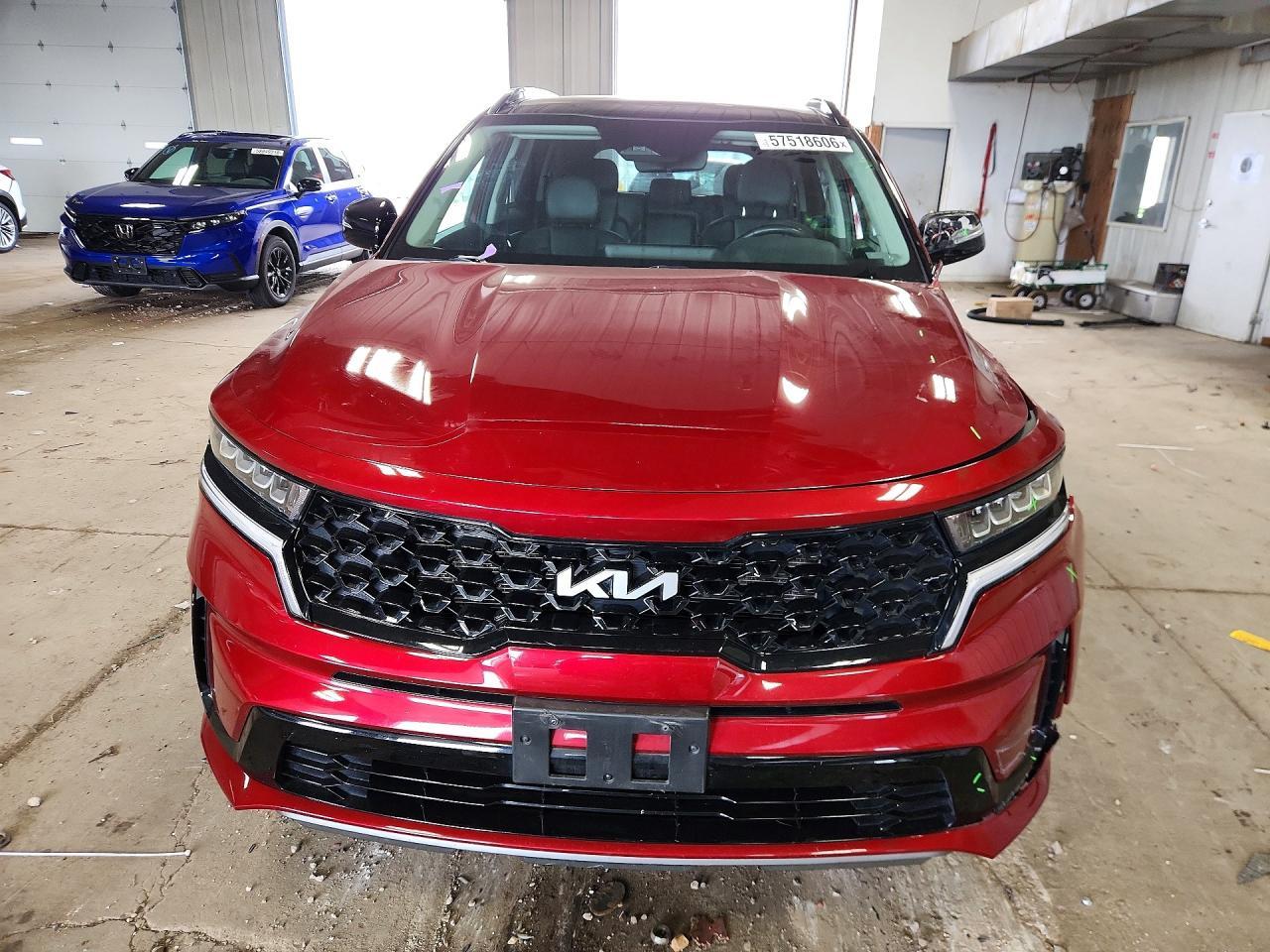 2023 Kia Sorento S - Image 5