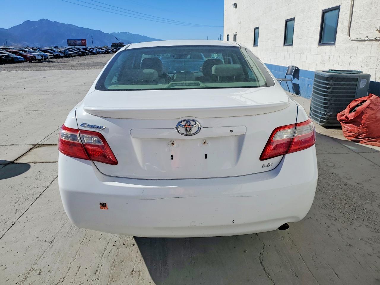 2009 Toyota Camry - Фото 6