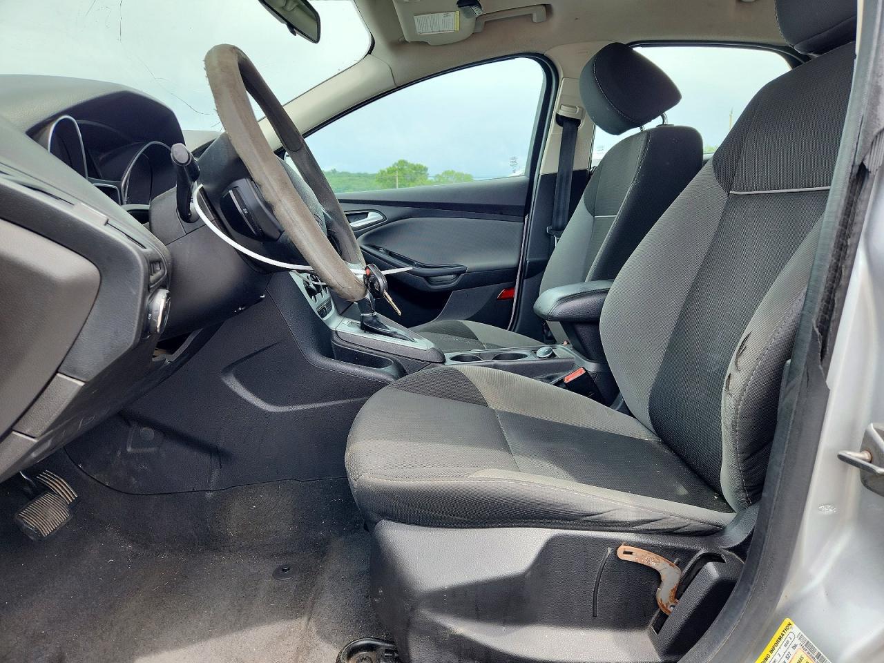 2013 Ford Focus Se - Image 7