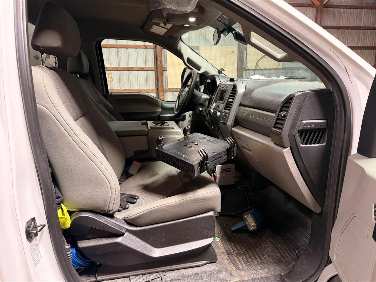 2008 Ford F450 - Utility / Service Truck - Image 5