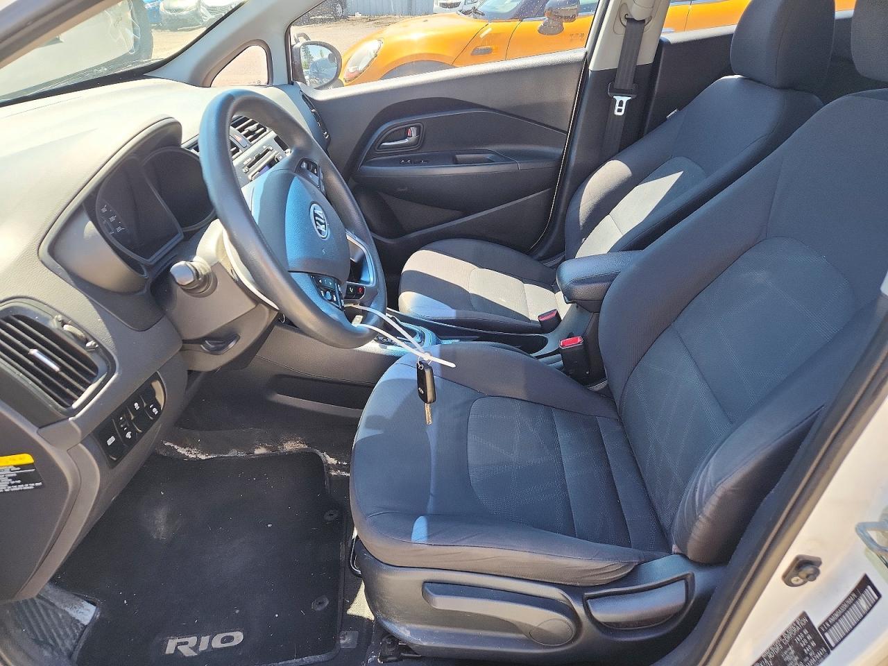 2013 Kia Rio Lx - Image 7
