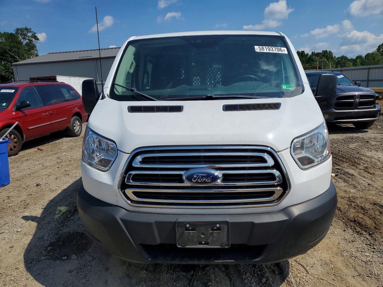 2019 Ford Transit T-250 Delivery Van - Image 5