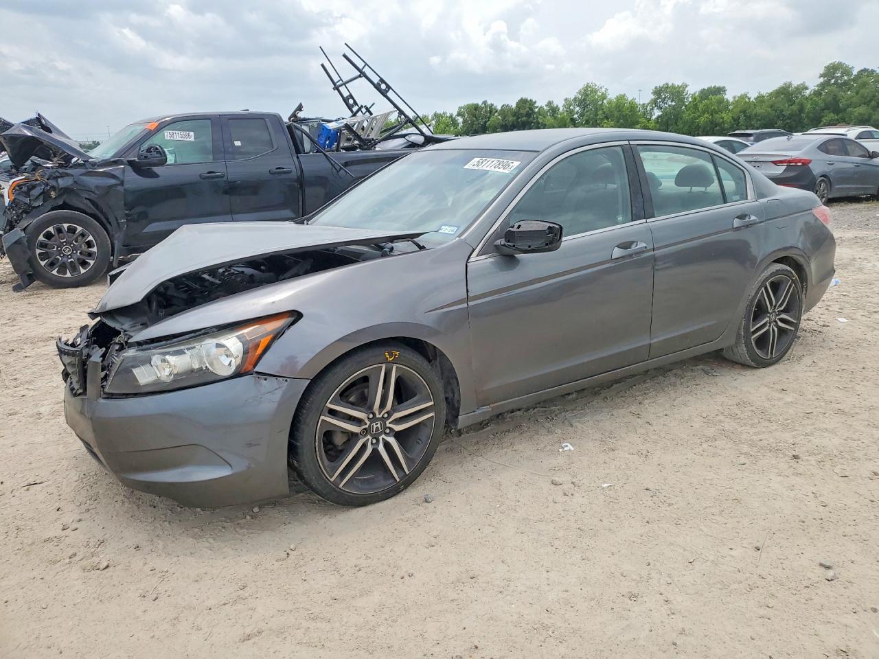 2010 Honda Accord Lx