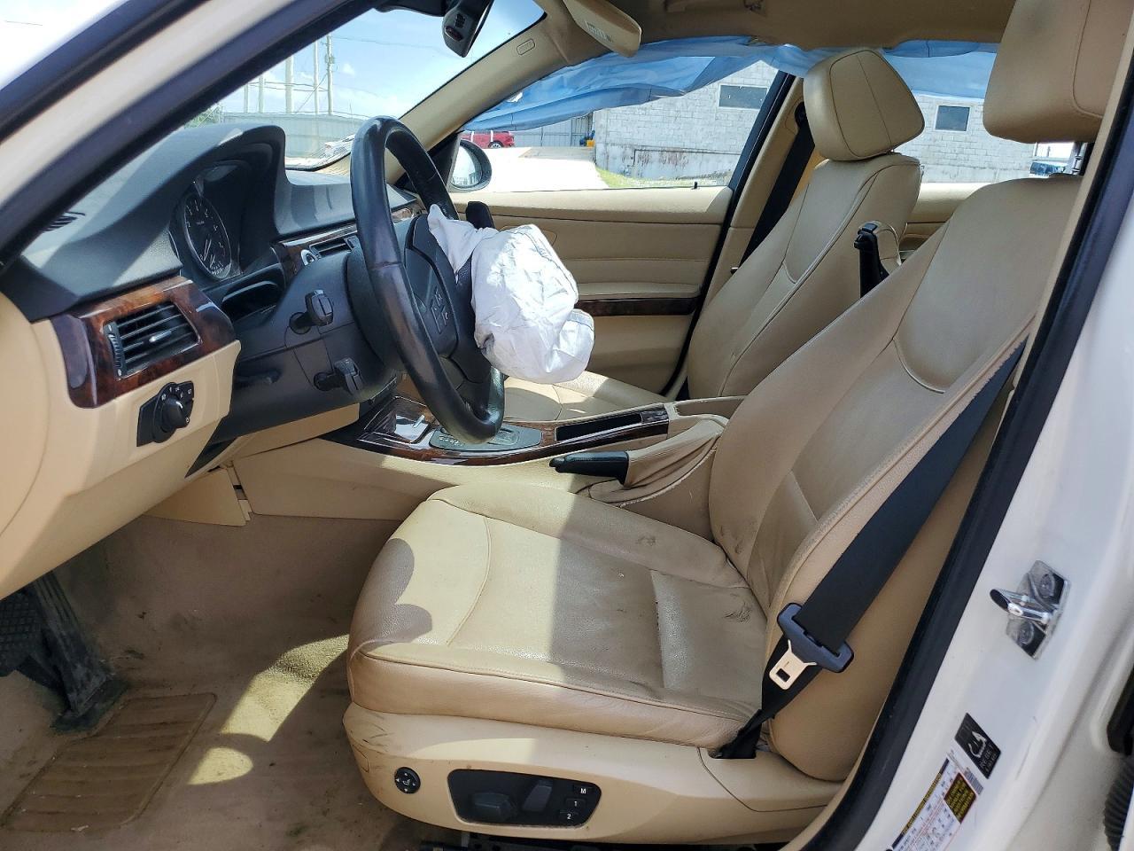 2007 BMW 328 Xi - Image 7