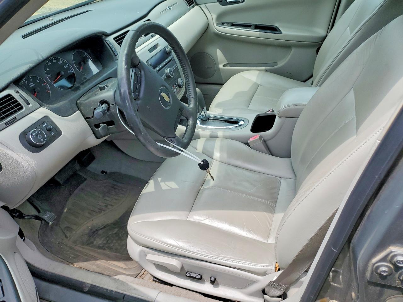 2007 Chevrolet Impala - Image 7