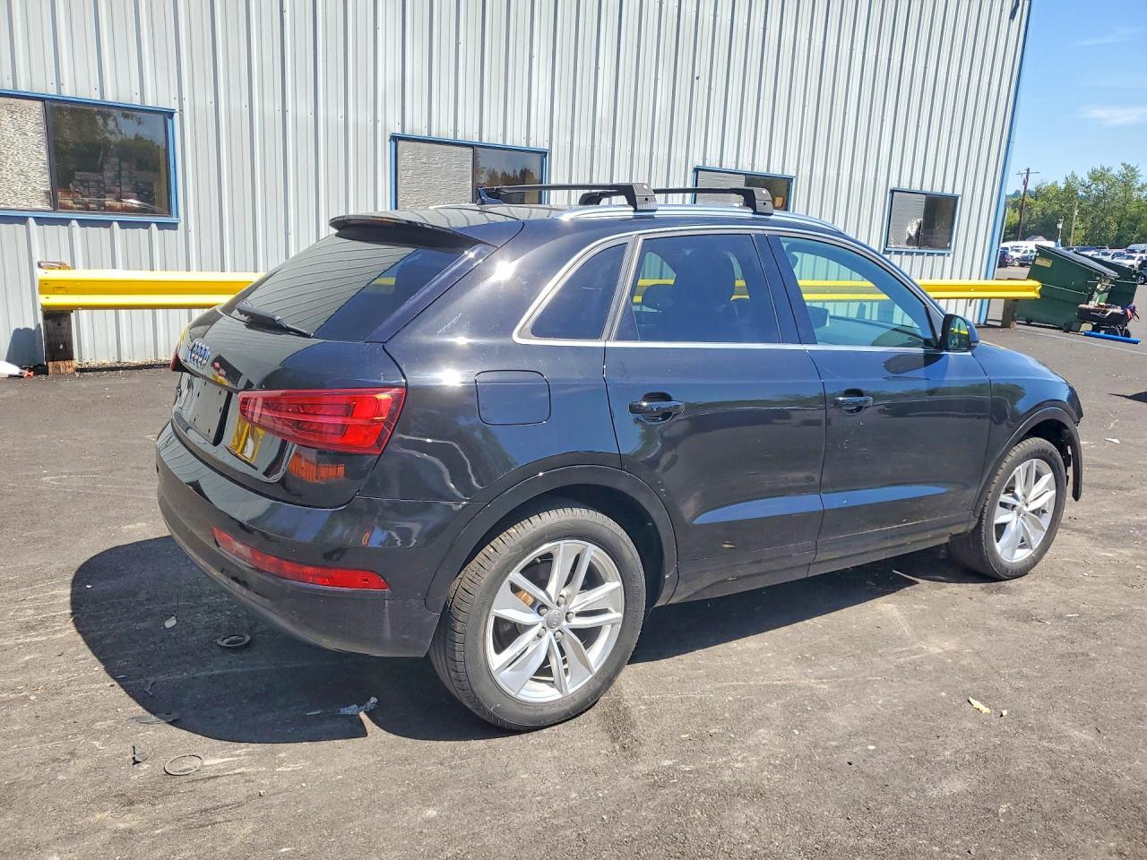 2016 Audi Q3 - Фото 3