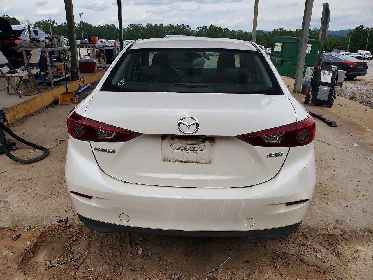 2017 Mazda 3 Sport - Фото 6