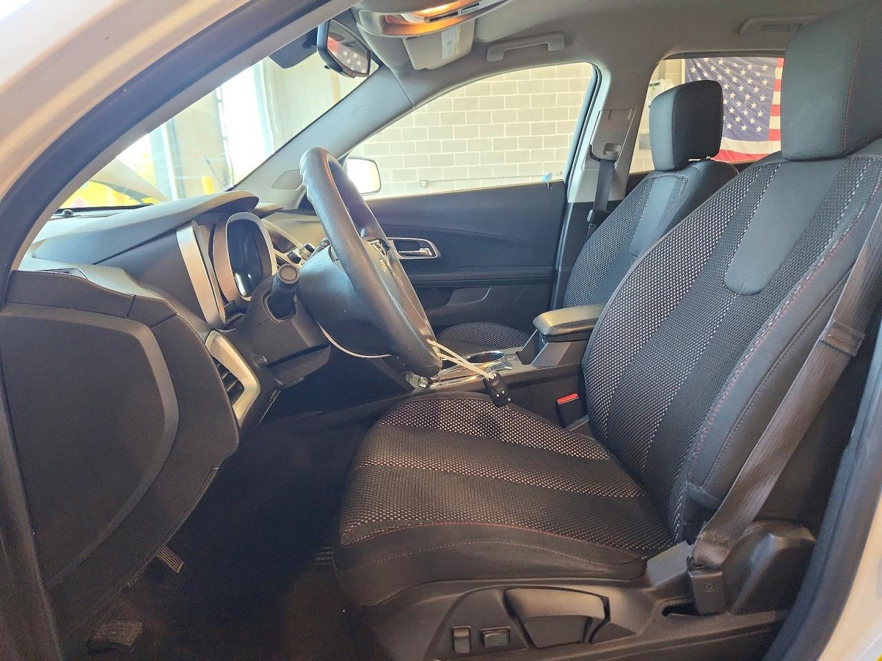 2016 Chevrolet Equinox Ls - Image 7