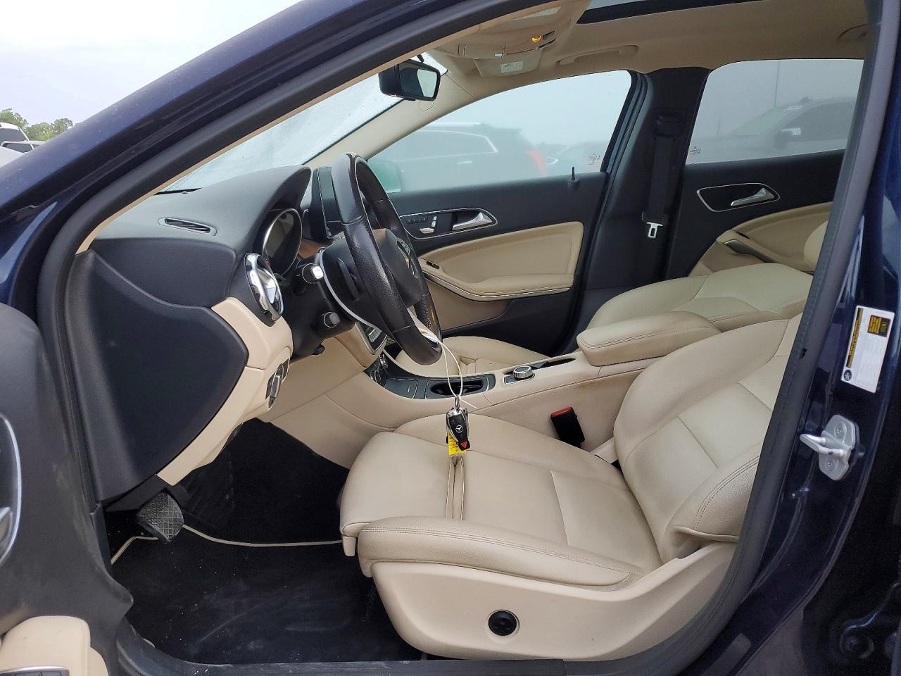2018 Mercedes-Benz Gla 250 4Matic - Image 7